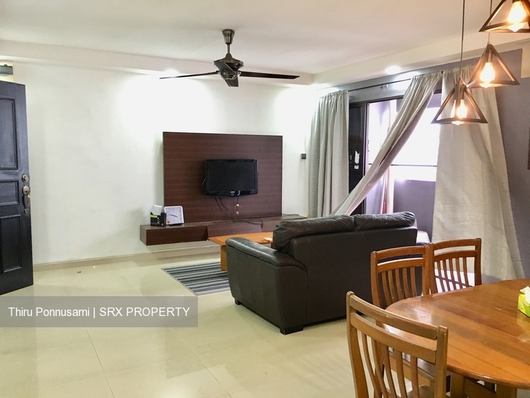 Blk 122A Sengkang East Way (Sengkang), HDB 5 Rooms #180842662
